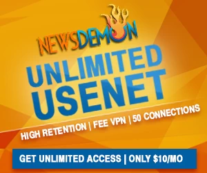 best usenet provider
